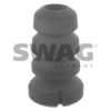 SWAG 60 94 5074 Rubber Buffer, suspension